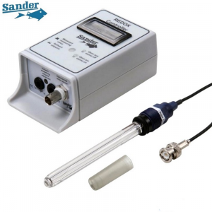 SANDER MV CONTROLLER PARA OZONO