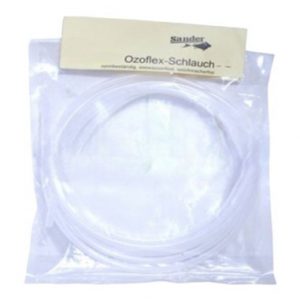 SANDER TUBO OZOFLEX 3mts 4/6mm ESPECIAL OZONO