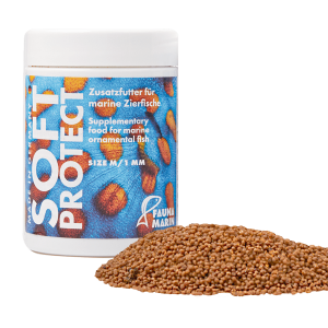 Fauna Marin SOFT PROTECT M 65 g.