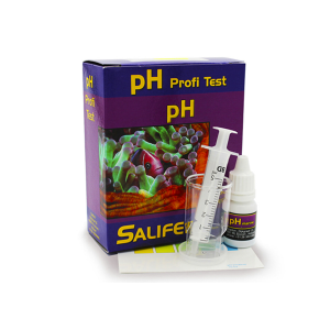 Test PH Salifert