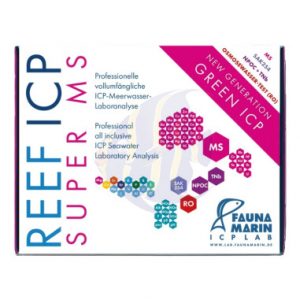 Fauna Marin Reef ICP Super MS