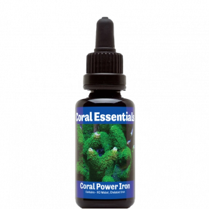 Coral Power Iron 50ml Coral Essentials