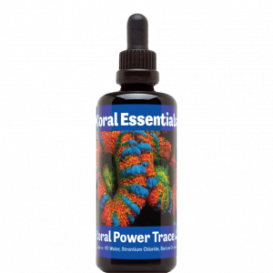 Coral Power Trace A 100ml Coral Essentials