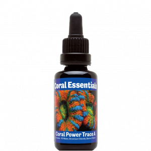 Coral Power Trace A 50ml Coral Essentials