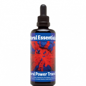 Coral Power Trace B 100ml Coral Essentials