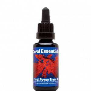 Coral Power Trace B 50ml Coral Essentials