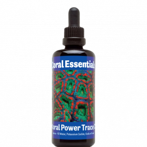 Coral Power Trace C 100ml Coral Essentials