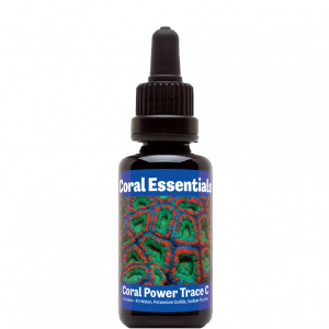 Coral Power Trace C 50ml Coral Essentials