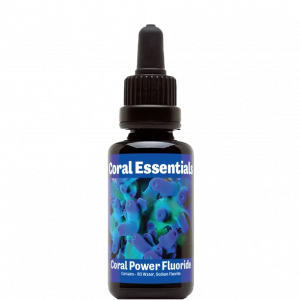 Coral Power Fluoride 50ml Coral Essentials