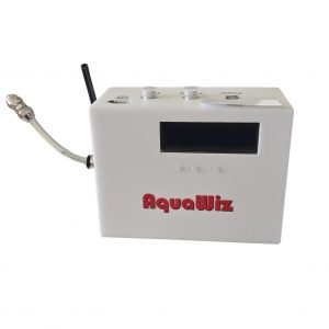 CRA Aquawiz (Controlador Reactor de Calcio)