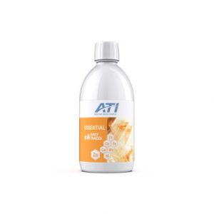 ATI DAILY TRACES "A" 500 mI.