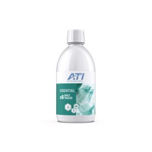 ATI DAILY TRACES "B" 500 ml