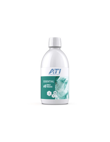 ATI DAILY TRACES "B" 500 ml