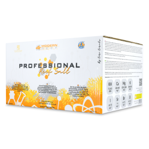Modern Reef Professional Reef Salt 20kg