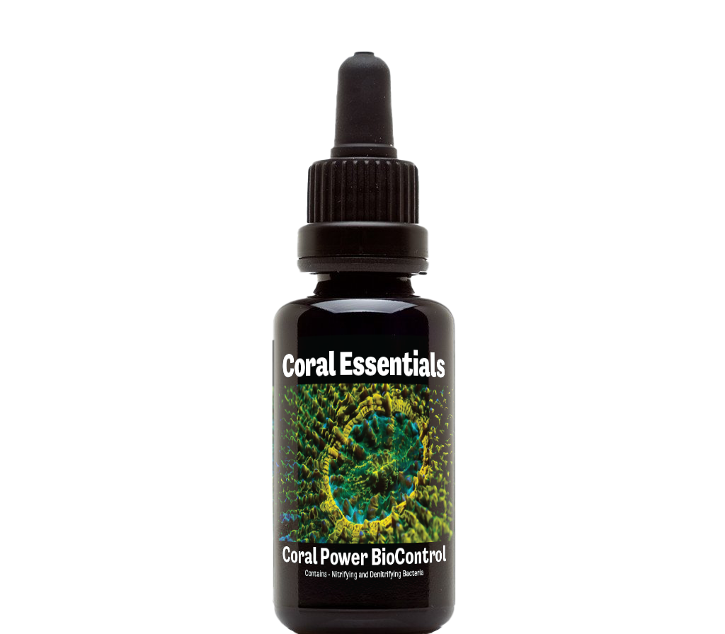 BioControl Coral Essentials 100 ml